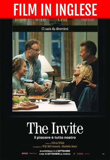 THE INVITE | ORIGINAL VERSION
